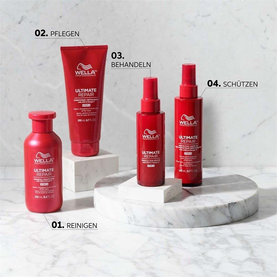 Wella Ultimate Repair Miracle Hair Rescue Vendita Economica