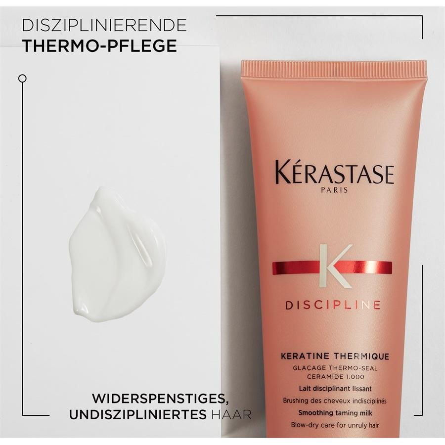 Kérastase Discipline Keratine Thermique Creme Smaltimento dello stoccaggio