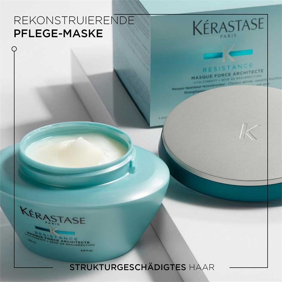 Kérastase Résistance Masque Force Architecte Nuova