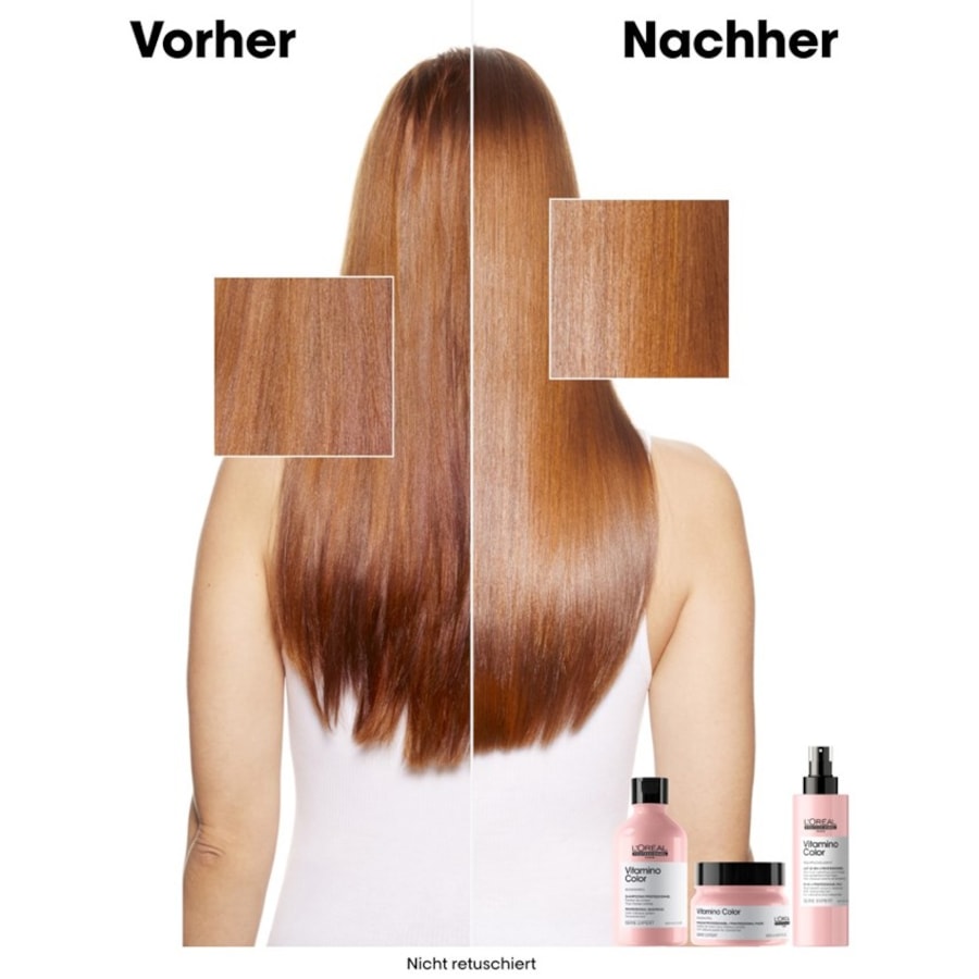 L’Oréal Professionnel Paris Serie Expert Vitamino Color Edizione limitata Glacial Utopia Italy