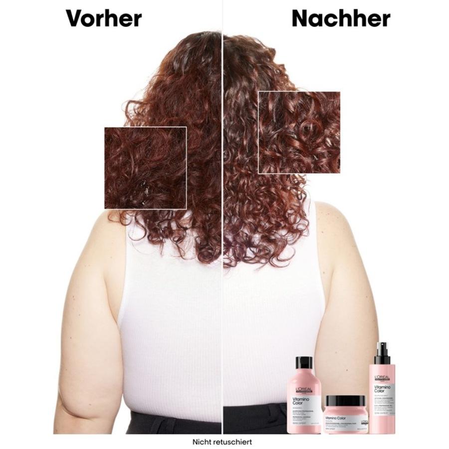 L’Oréal Professionnel Paris Serie Expert Vitamino Color Edizione limitata Glacial Utopia Italy