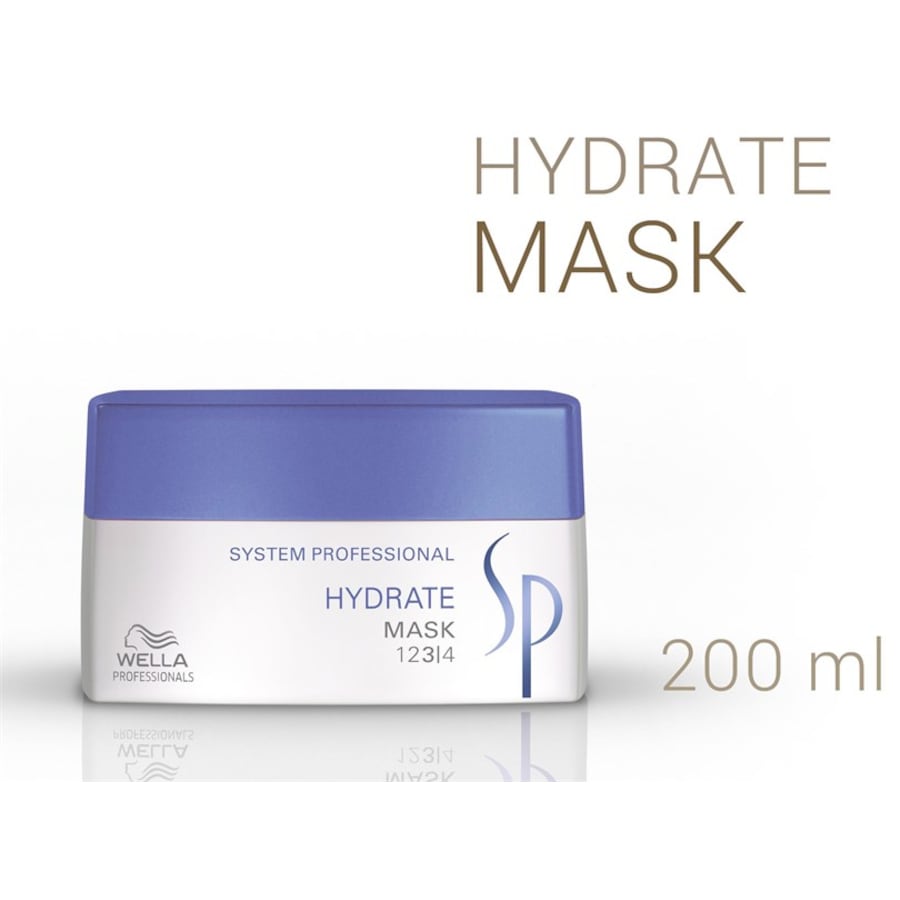 Wella Hydrate Hydrate Mask Nuovo