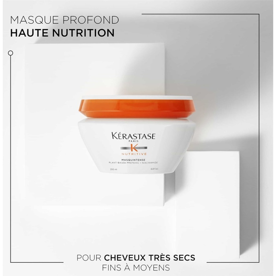 Kérastase Nutritive Masqueintense Pezzi Unici