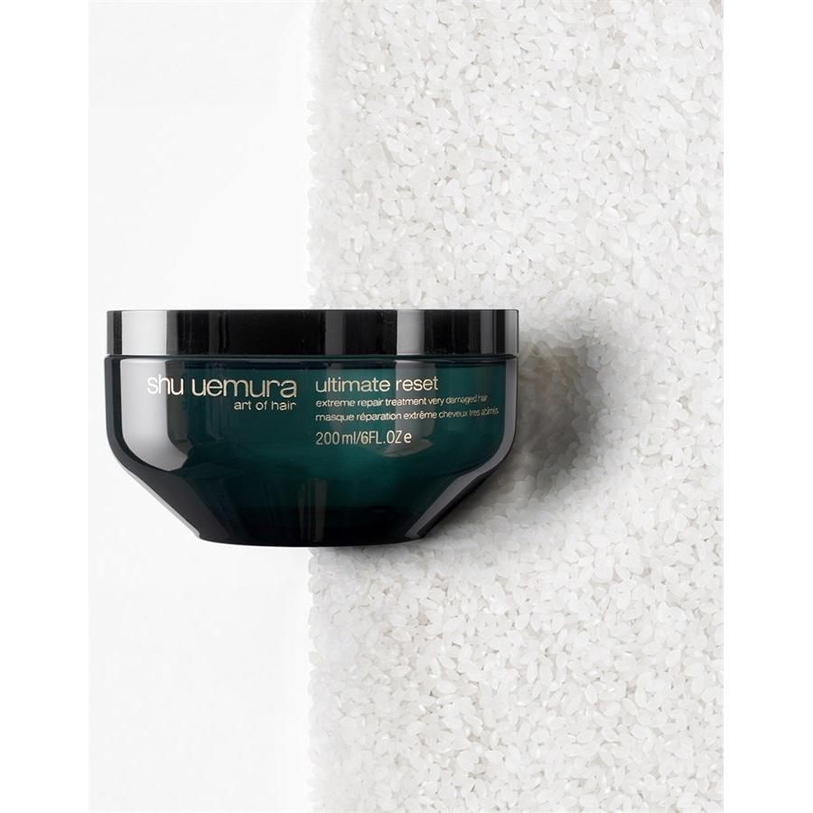 Shu Uemura Ultimate Reset Extreme Repair Treatment Soddisfazione Garantita