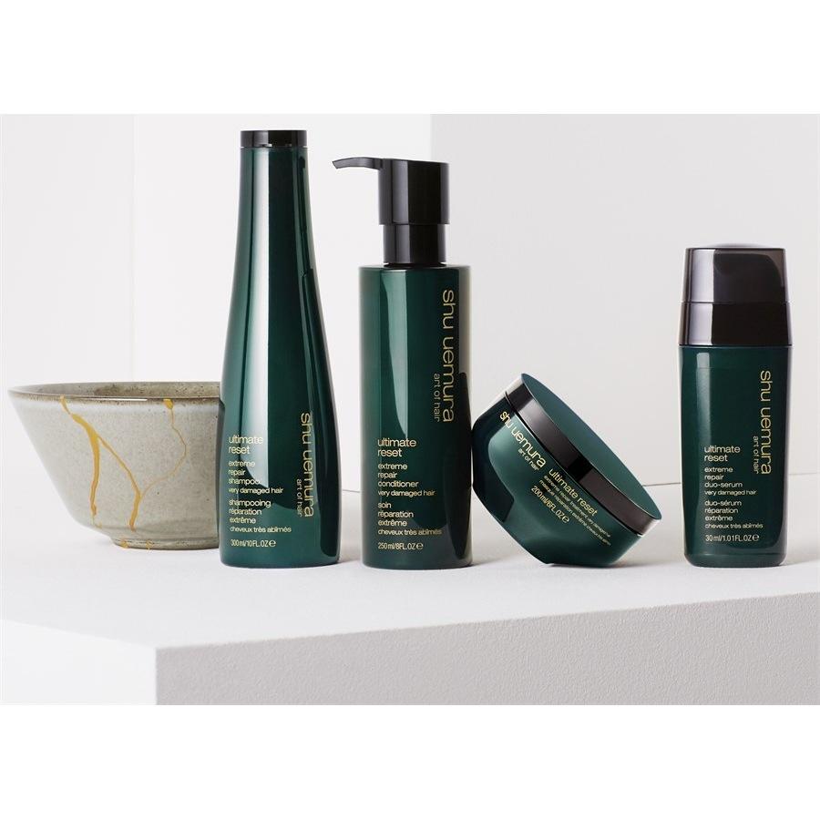 Shu Uemura Ultimate Reset Extreme Repair Treatment Soddisfazione Garantita