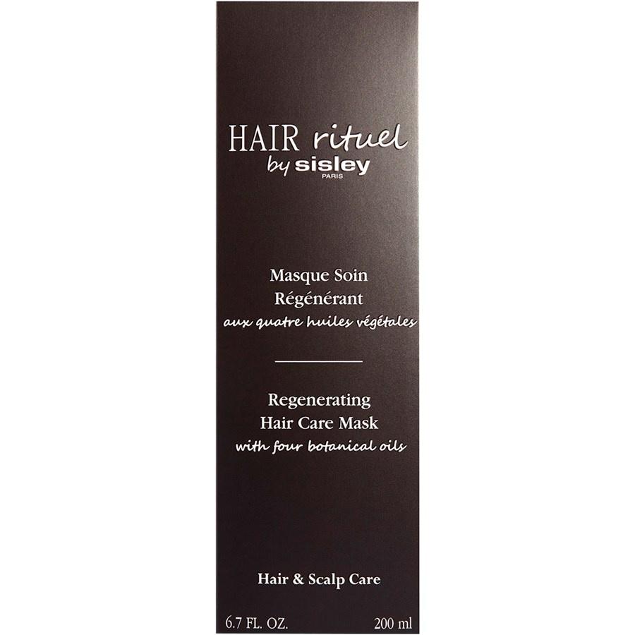 HAIR RITUEL by Sisley Treatment Masque Soin Régénérant Fino Al -60%