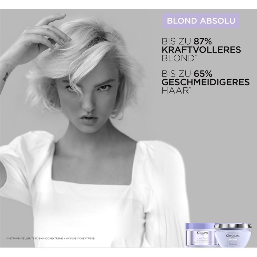 Kérastase Blond Absolu Bain Lumière Prezzo Ridotto