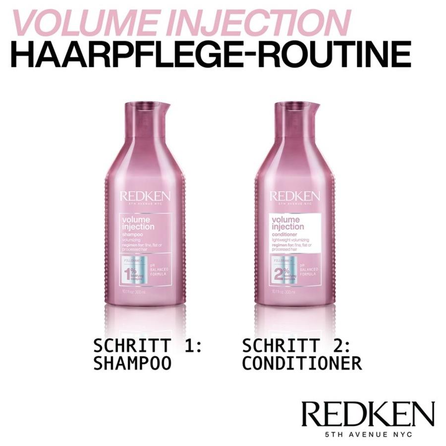 Redken Volume Injection Shampoo Sconto