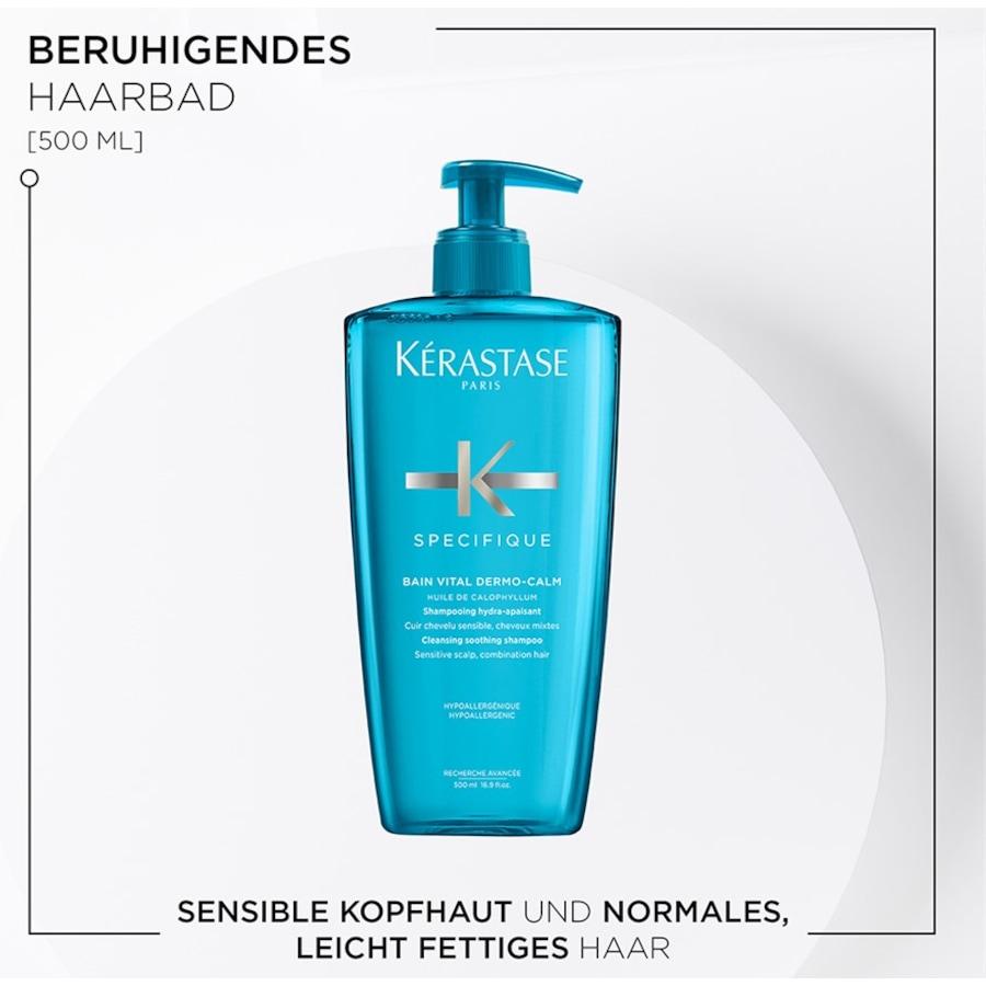 Kérastase Spécifique Bain Vital Fino al 60% di sconto