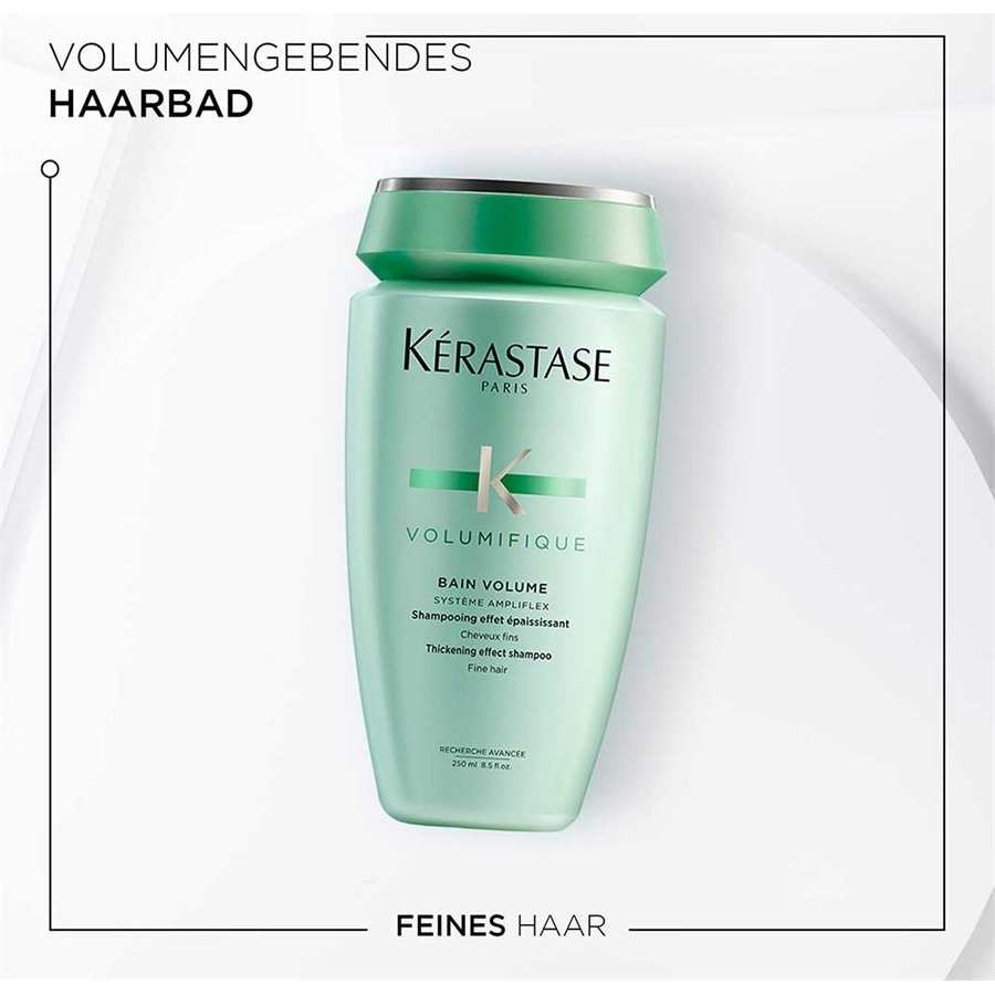 Kérastase Résistance Shampoo bagno volumizzante Online