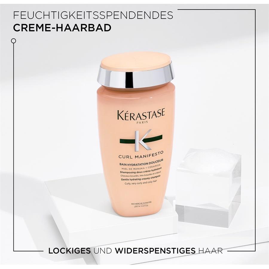Kérastase Curl Manifesto Bain Hydration Douceur Hotsell