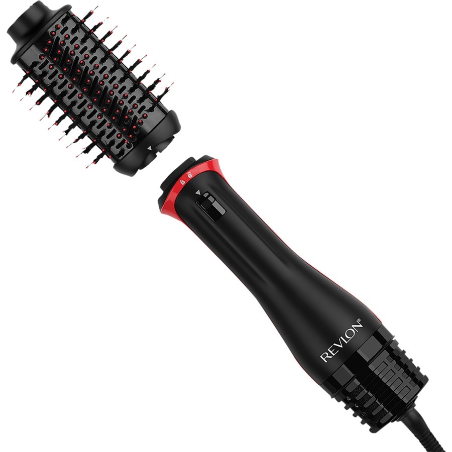 Revlon Dryers Oval Brush Dryer & Volumiser One-Step Volumiser Plus Negozio