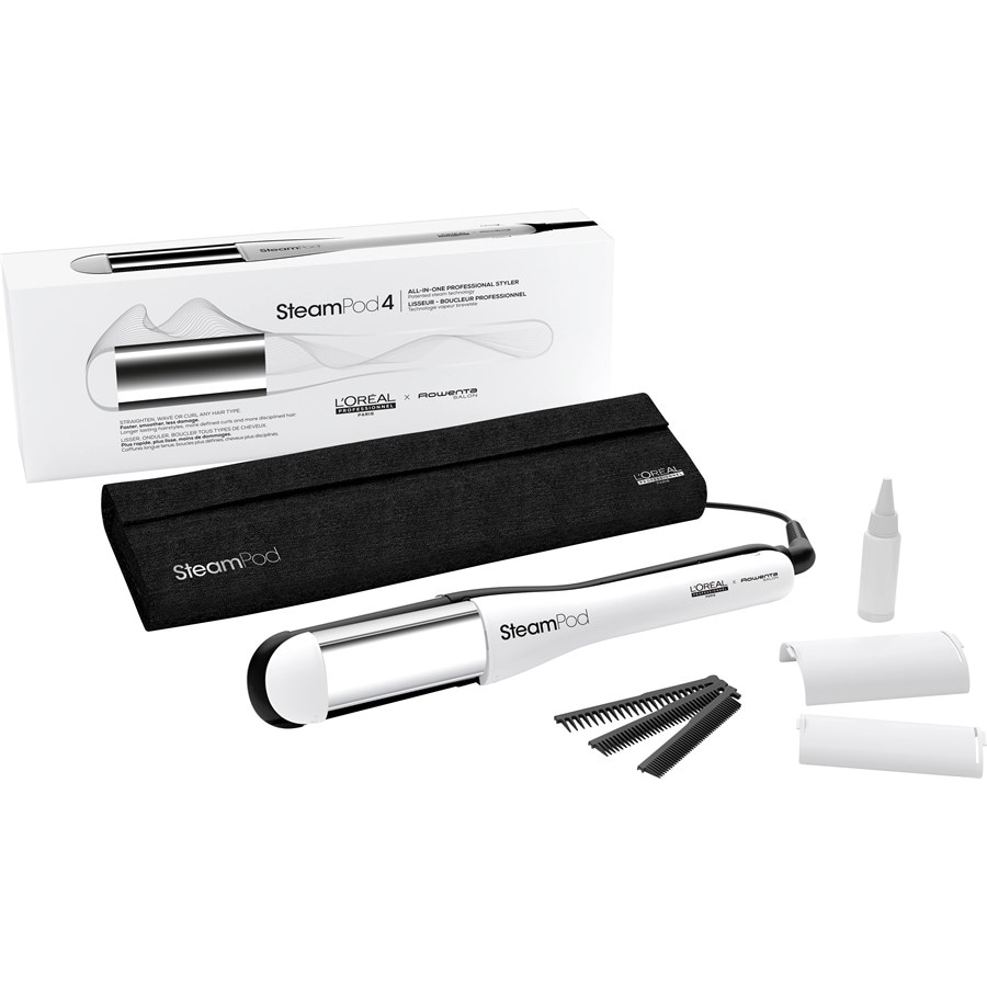 L’Oréal Professionnel Paris Steampod Professional Steam Styler Steampod 4.0 Esporta salva