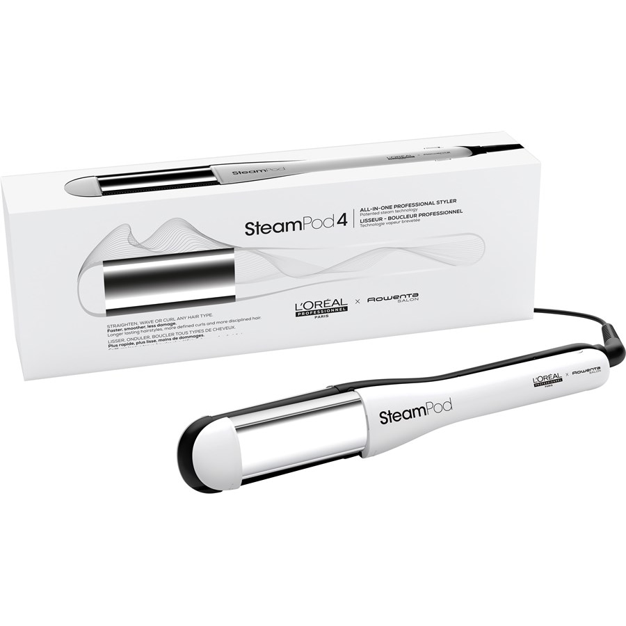 L’Oréal Professionnel Paris Steampod Professional Steam Styler Steampod 4.0 Esporta salva