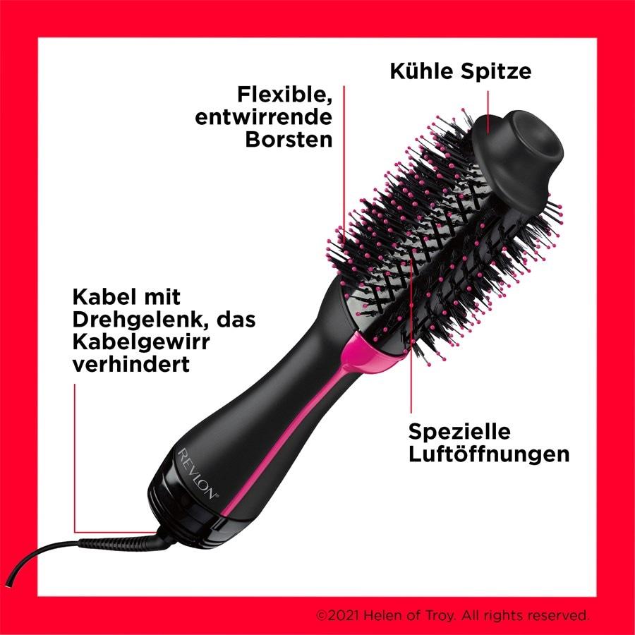 Revlon Dryers Salon Hair Dryer and Volumiser Black Friday Prezzi