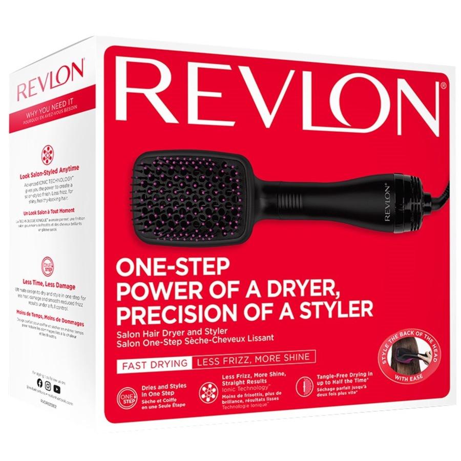 Revlon Dryers One-Step Salon Hair Dryer and Styler In Linea