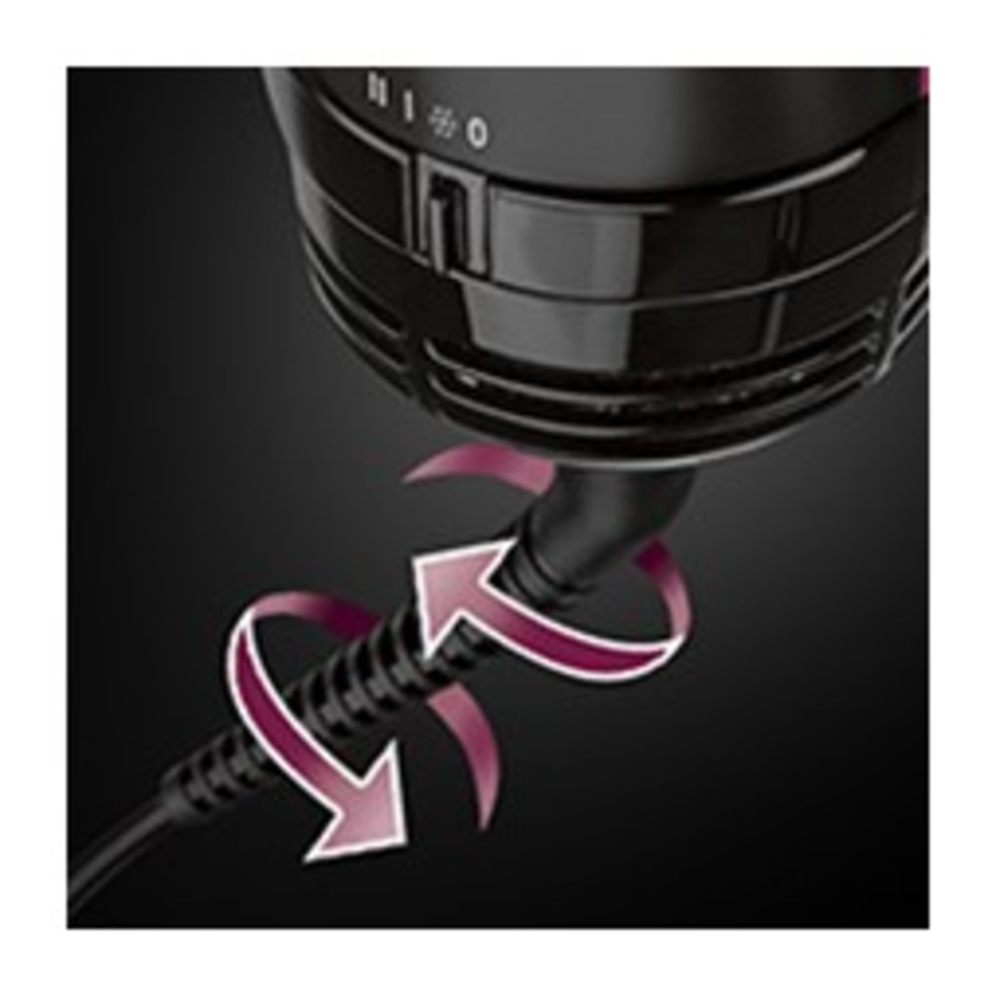 Revlon Dryers One-Step Salon Hair Dryer and Styler In Linea