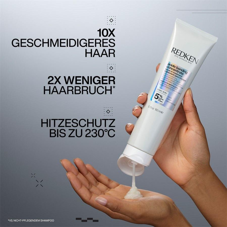 Redken Acidic Bonding Concentrate Leave-in Treatment Spedizione Gratuita