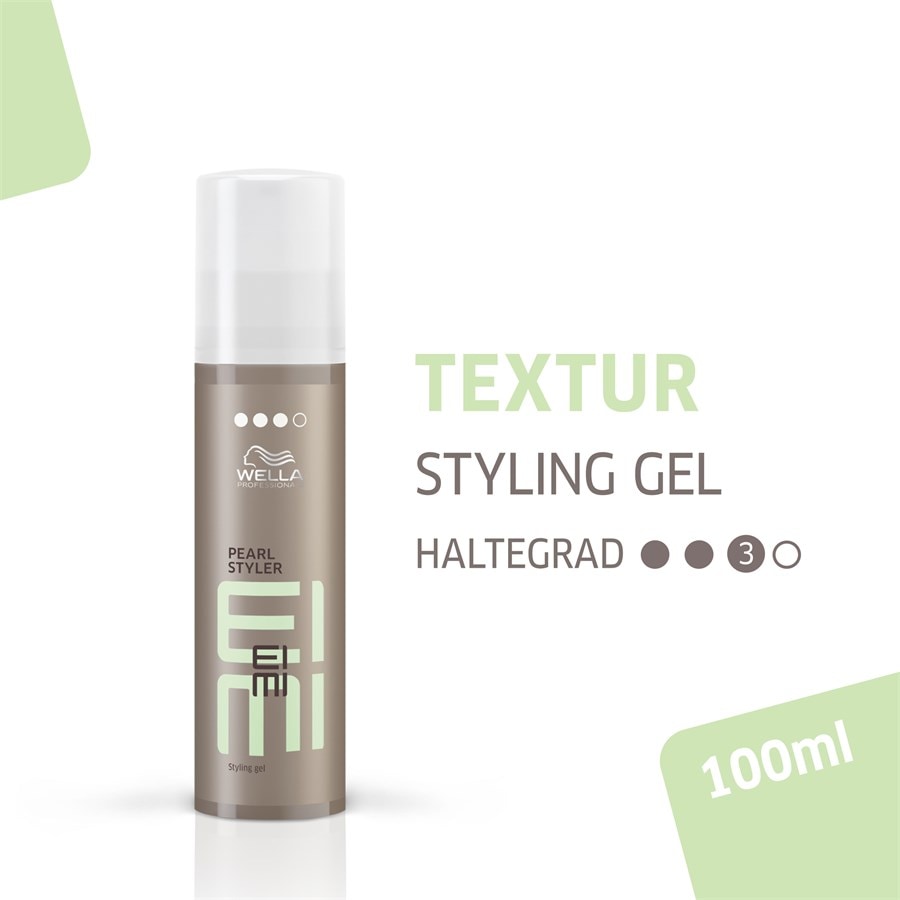 Wella Texture Gel per acconciature Pearl Styler Fino Al -60%