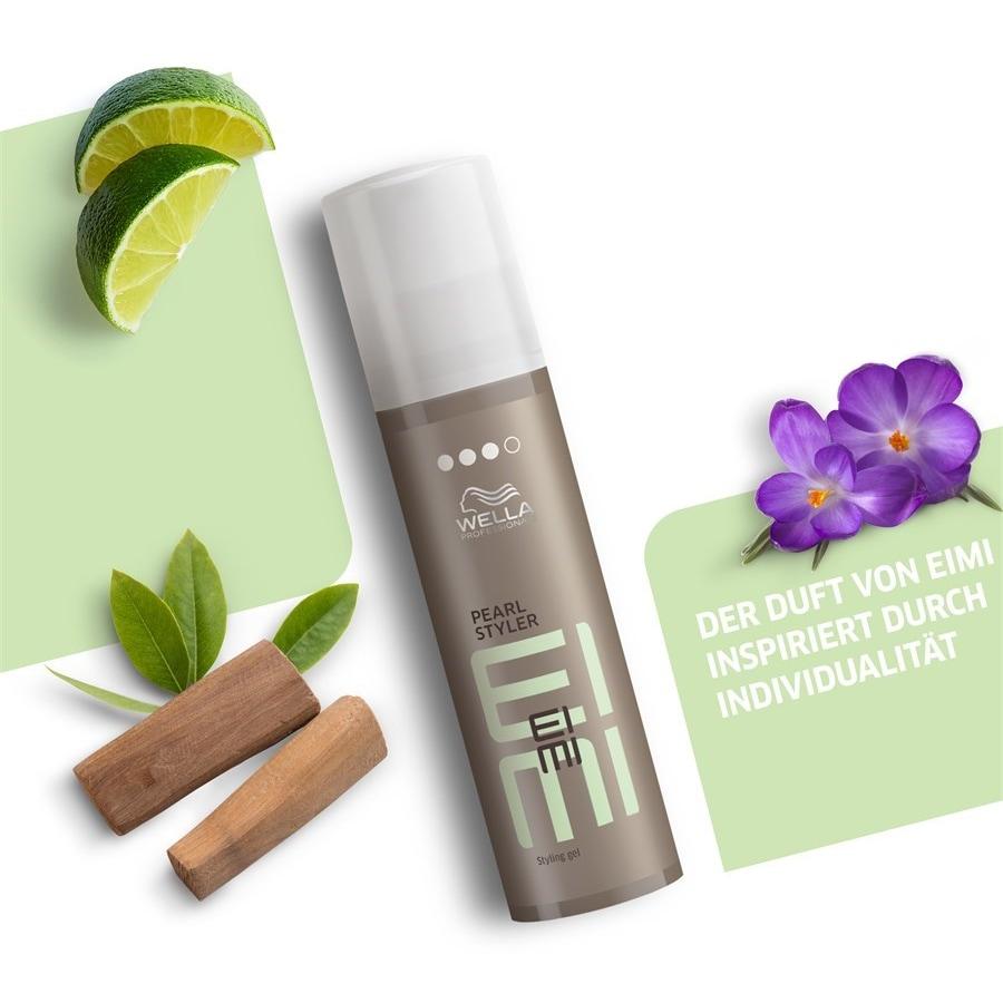 Wella Texture Gel per acconciature Pearl Styler Fino Al -60%