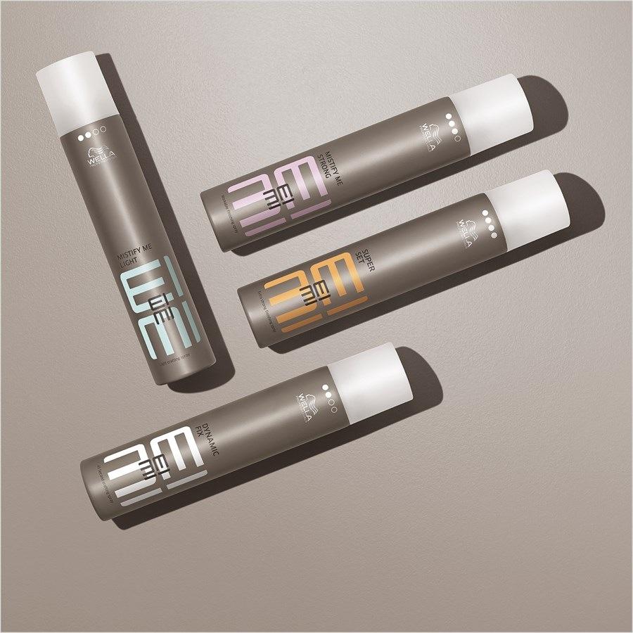 Wella Fixing Spray per fissante ultra forte per finiture Affare Del Giorno