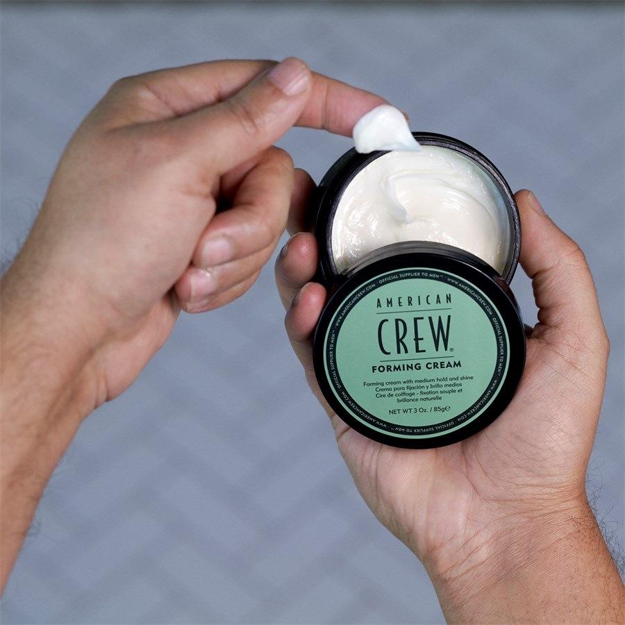 American Crew Acconciatura Forming Cream Fino Al -60%