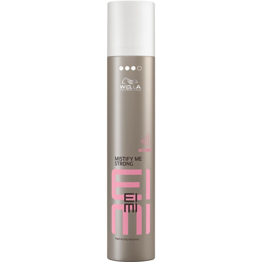 Wella Fixing EIMI Mistify Me Strong Offerta