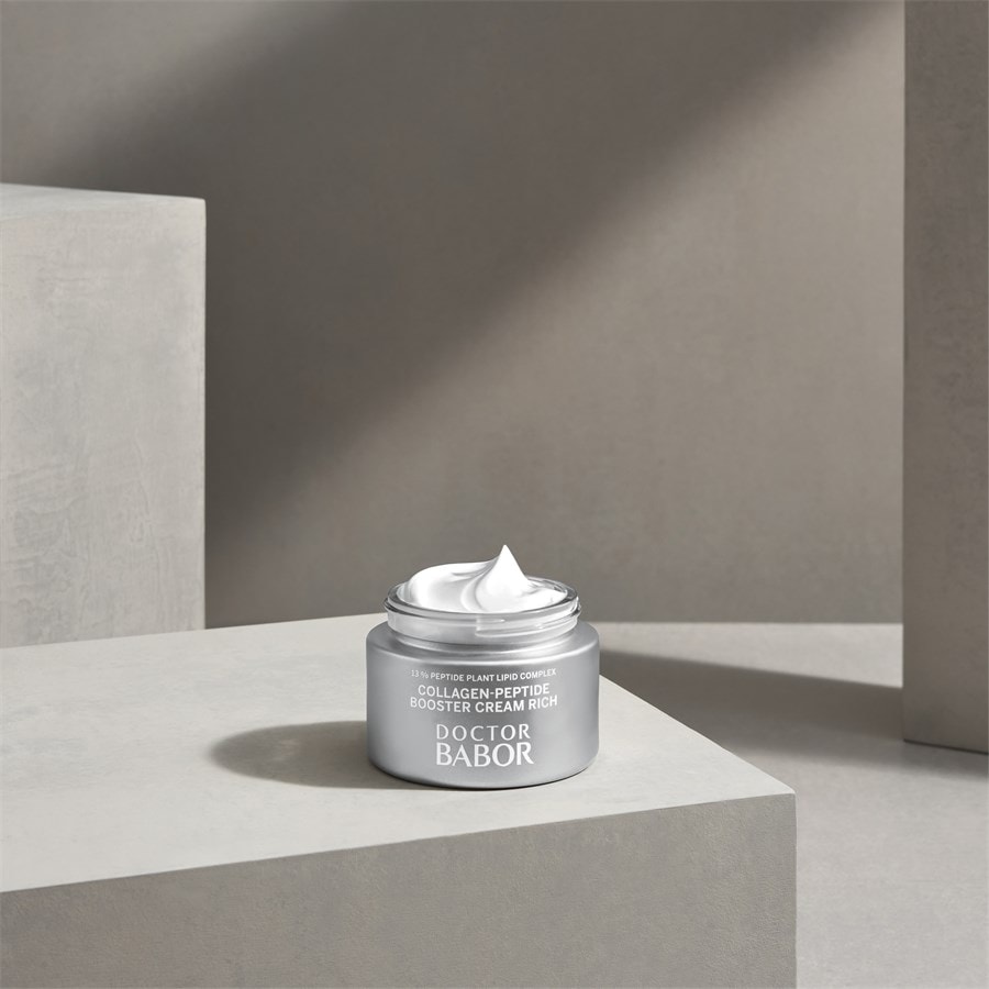 BABOR Sollevamento Lifting Cellular Crema potenziatrice di collagene e peptidi ricca Economico