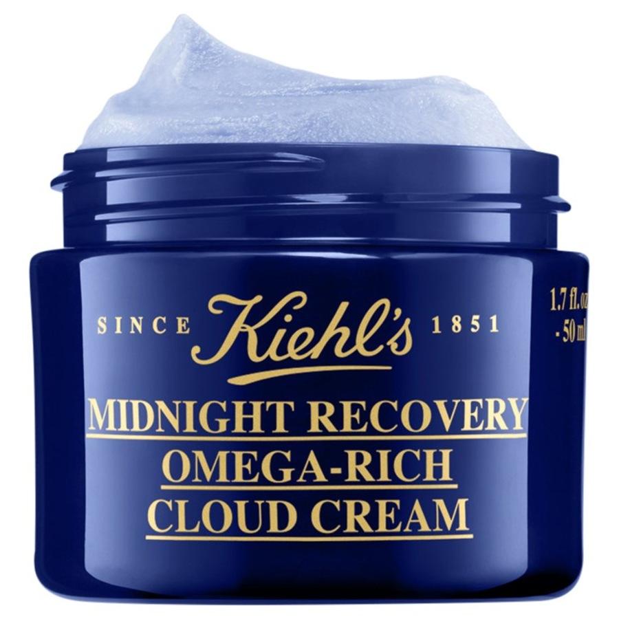 Kiehl's Cura anti-età Midnight Recovery Omega Rich Cloud Cream Online