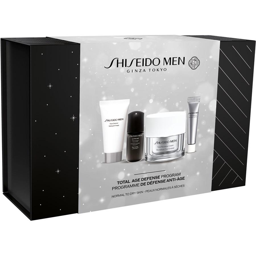 Shiseido Cura idratante Set regalo Outlet