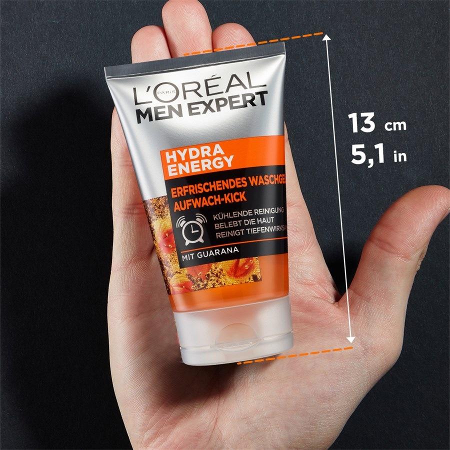 L'Oréal Paris Men Expert Hydra Energy Set regalo Hotsell