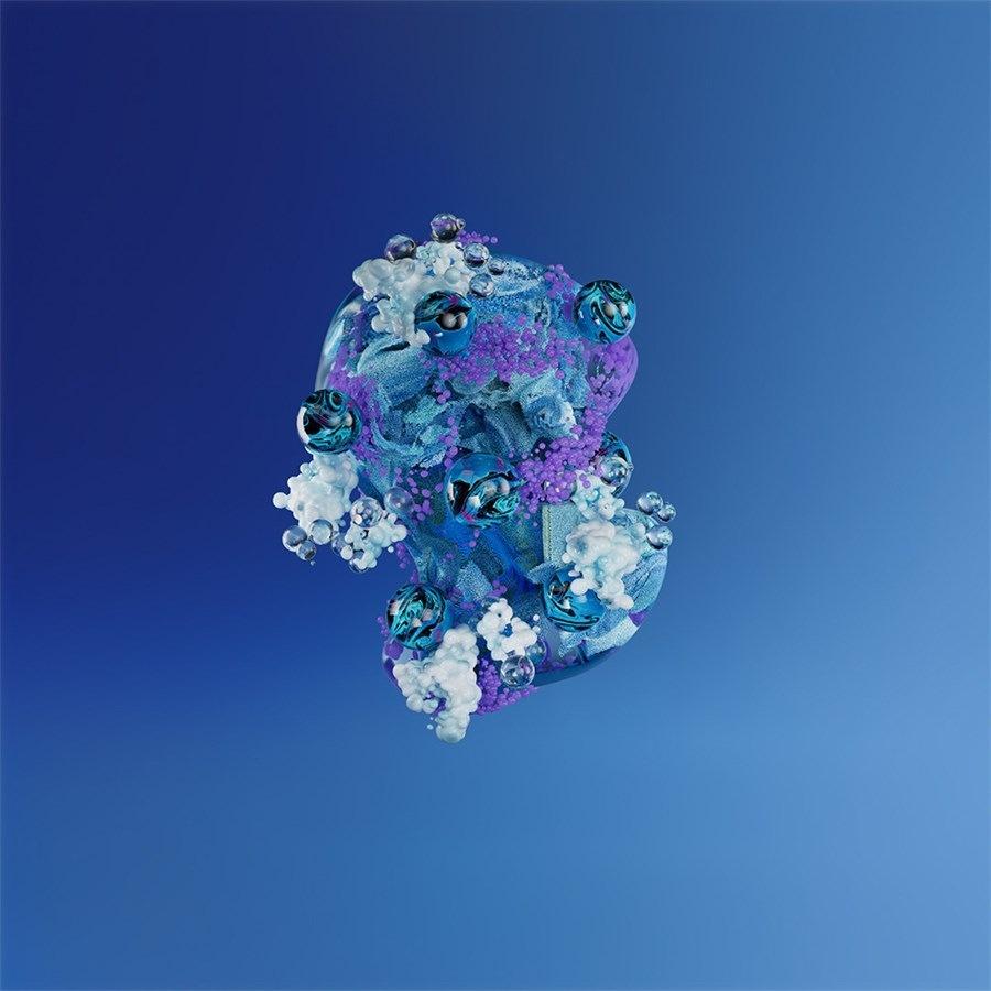 Biotherm Force Supreme Blue Serum Negozio