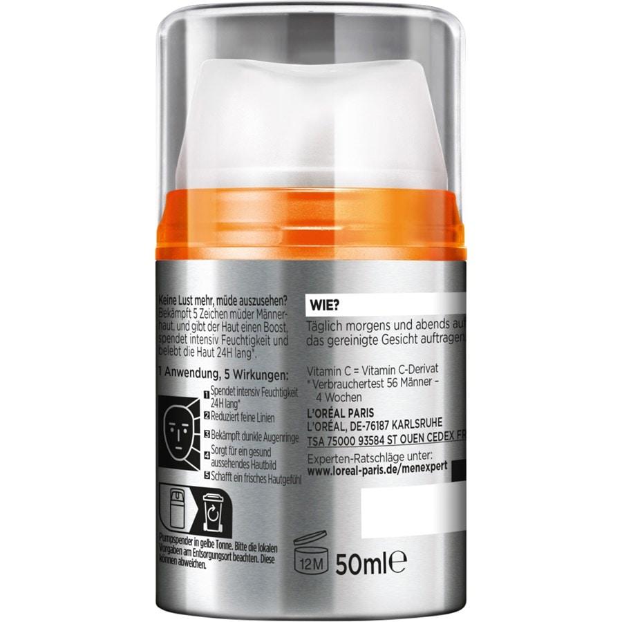 L'Oréal Paris Men Expert Hydra Energy Idratante defaticante 24H Prezzo di fabbrica