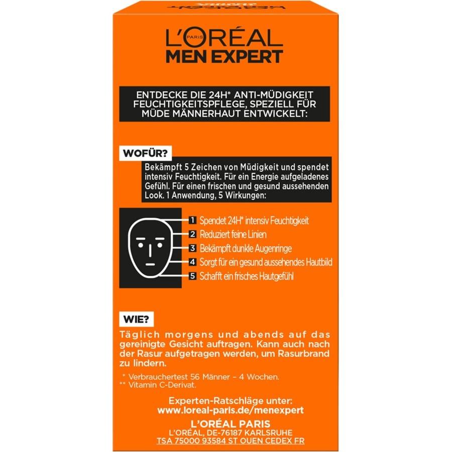 L'Oréal Paris Men Expert Hydra Energy Idratante defaticante 24H Prezzo di fabbrica