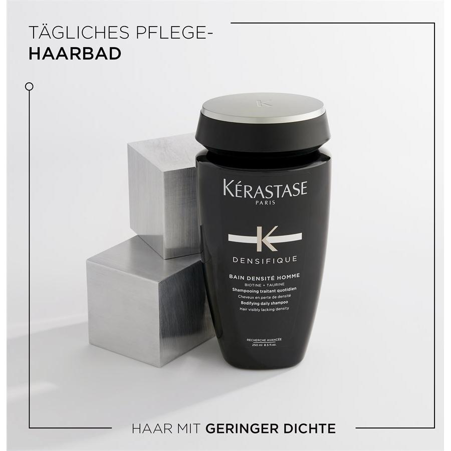Kérastase Densifique Homme Bain Densité Homme Shopping online
