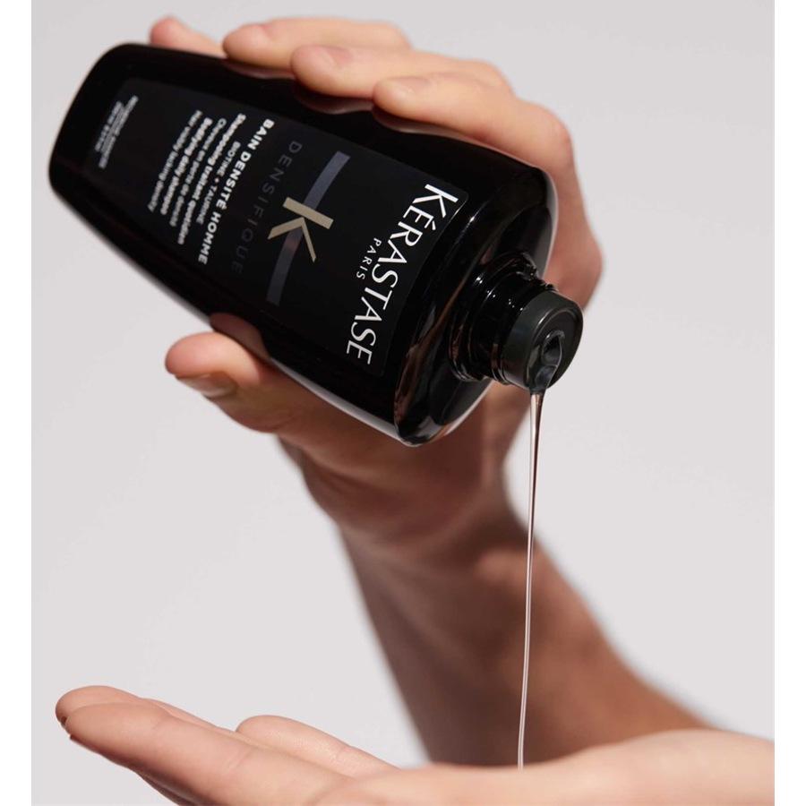 Kérastase Densifique Homme Bain Densité Homme Shopping online