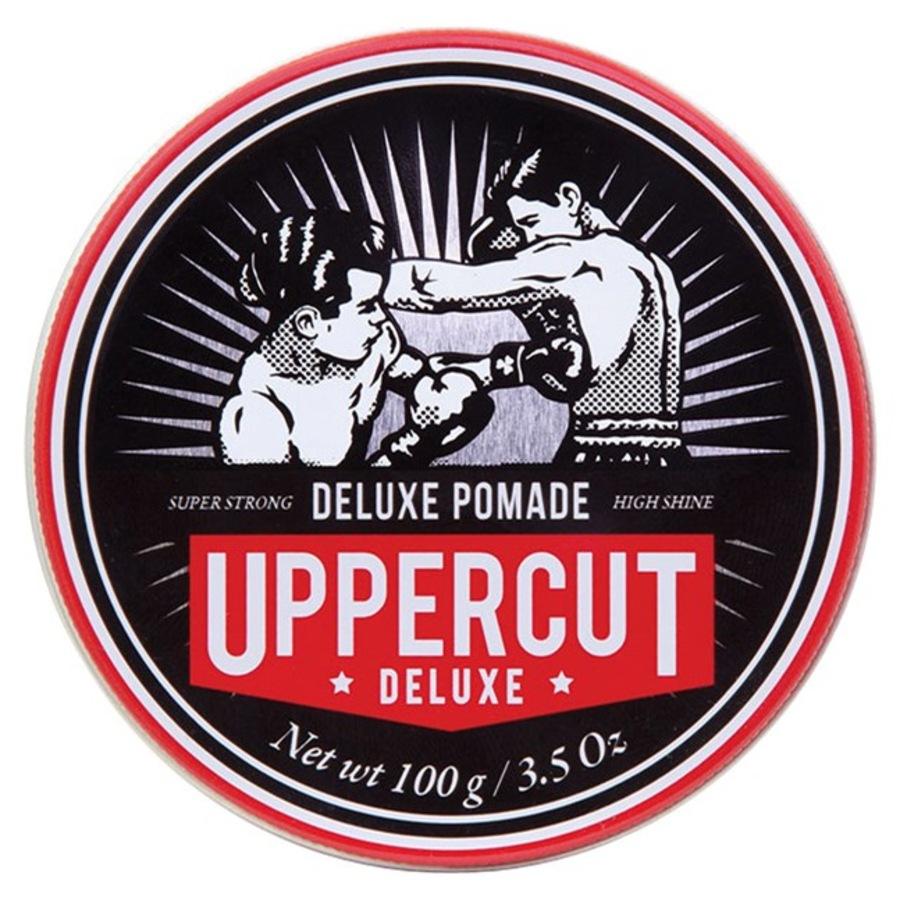 Uppercut Deluxe Acconciatura Deluxe Pomade