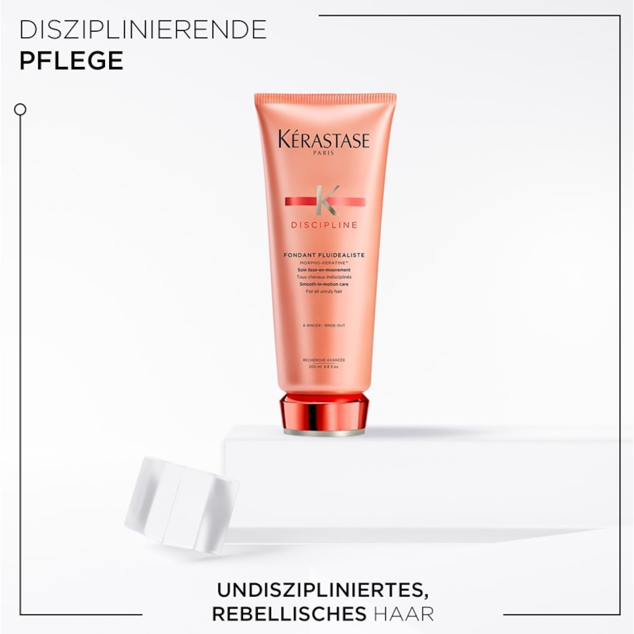 Kérastase Discipline Fluido Fluidealiste Cyber Monday