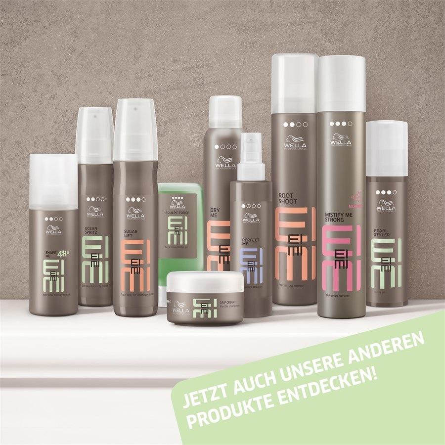 Wella Texture Sculpt Force Flubber Gel Offerta natalizia