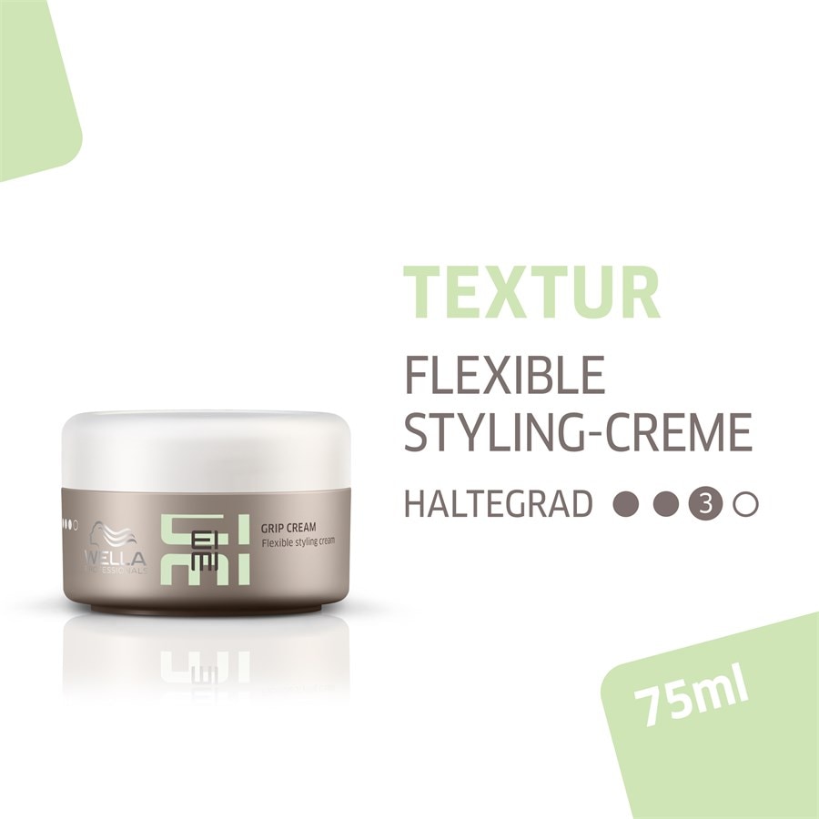 Wella Texture Grip Cream Molding Paste Offerta per la Festa della Mamma