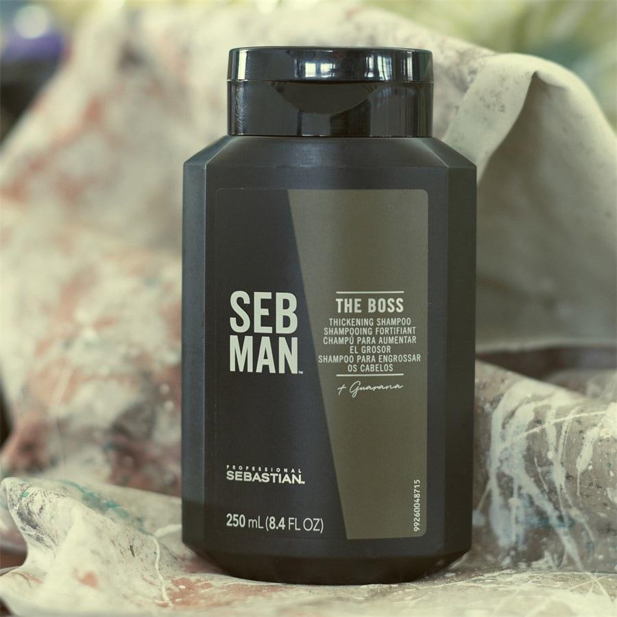Sebastian Seb Man The Boss Thickening Shampoo Offerta temporanea