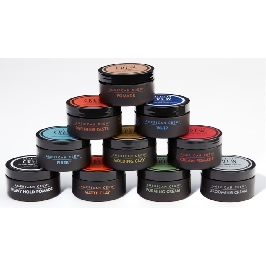 American Crew Acconciatura Pomade Lightning offer