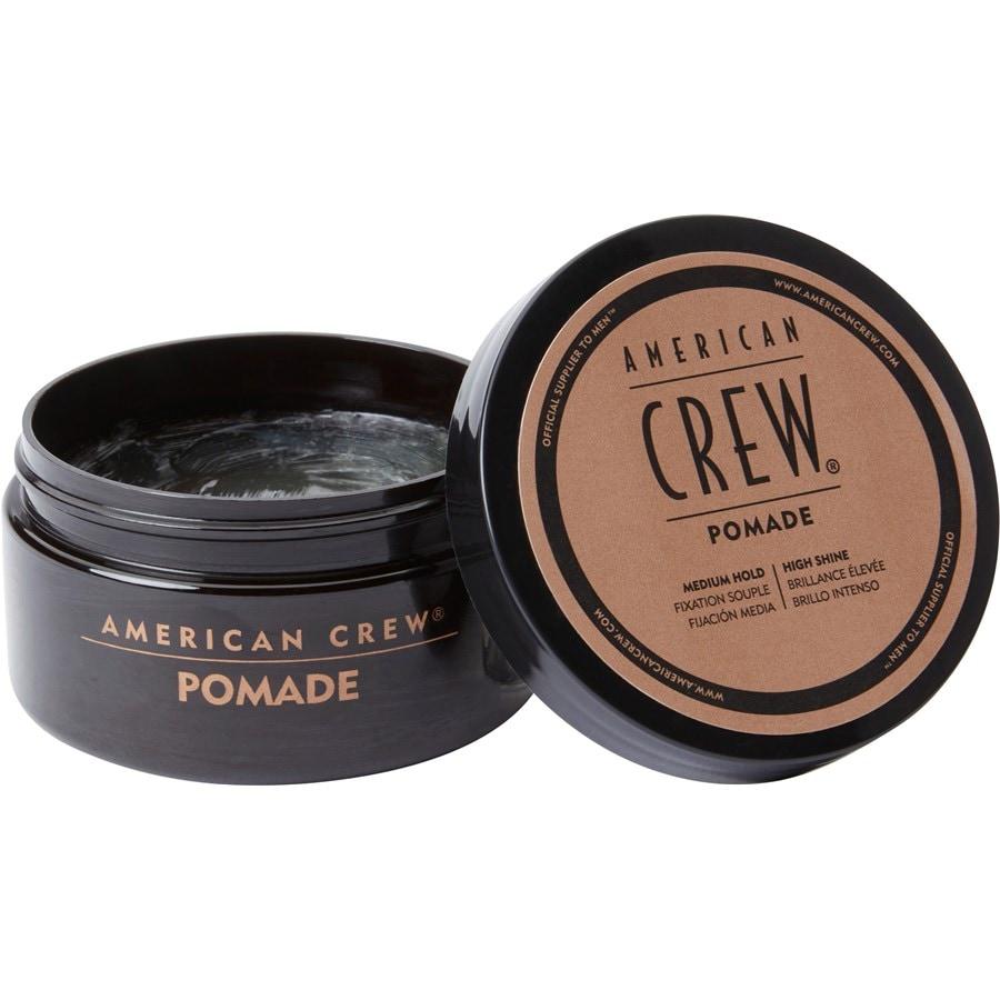 American Crew Acconciatura Pomade Lightning offer