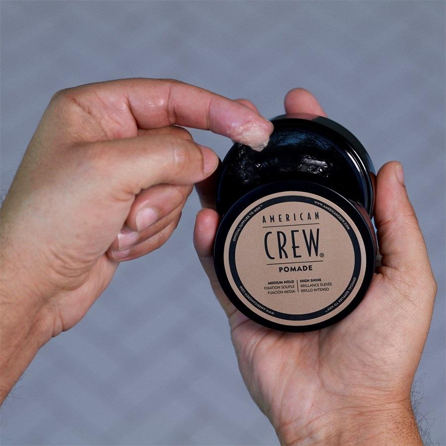 American Crew Acconciatura Pomade Lightning offer