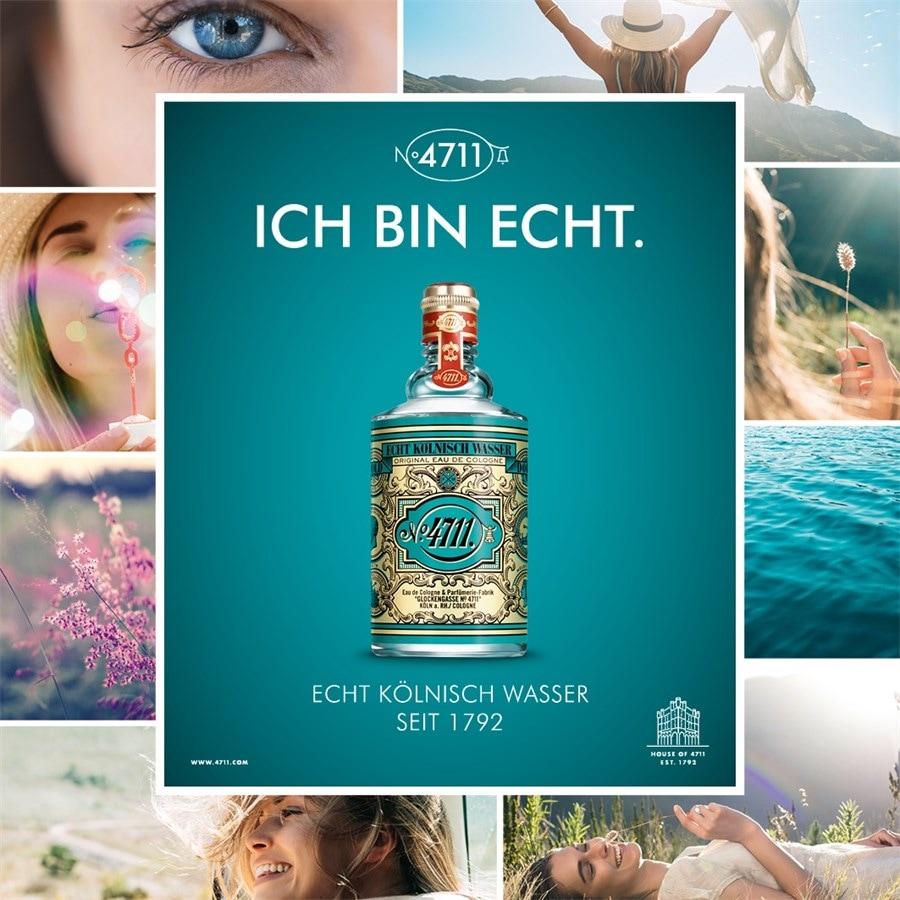 4711 Vera acqua di Cologna After Shave Offerte giornaliere