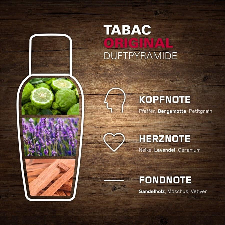 Tabac Tabac Original After Shave Lotion Latest stili