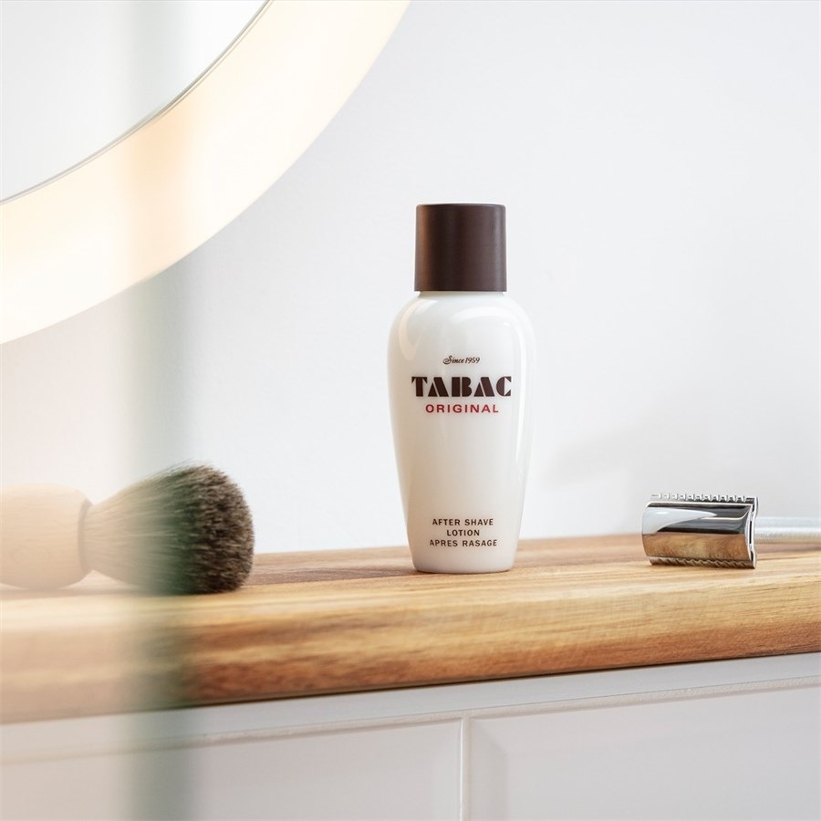 Tabac Tabac Original After Shave Lotion Latest stili