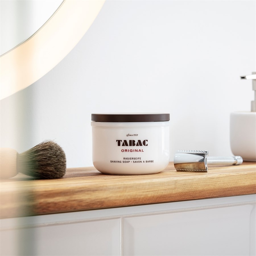 Tabac Tabac Original Shaving Soap Ultimi due giorni