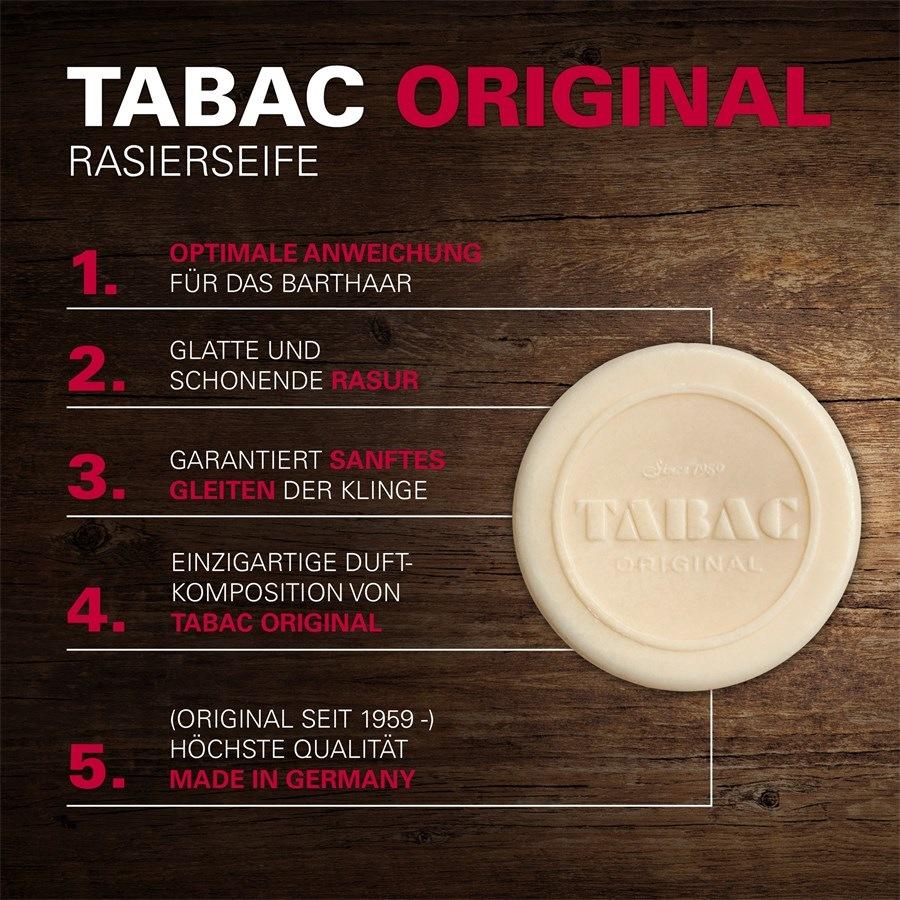 Tabac Tabac Original Shaving Soap Ultimi due giorni
