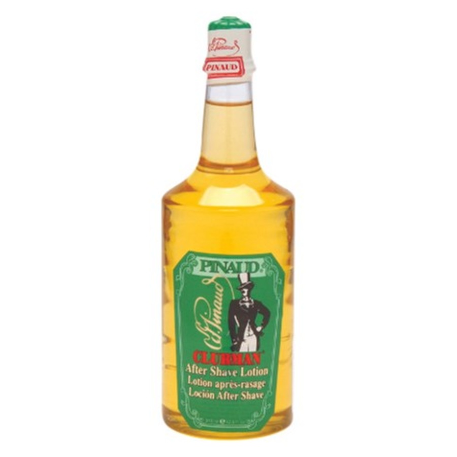Clubman Pinaud Dopo la rasatura After Shave Lotion